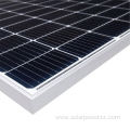 Hot Selling 290w 300w 310w 320w Solar Cell 5bb Roof Top Solar Panel